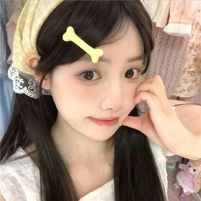 通灵美人