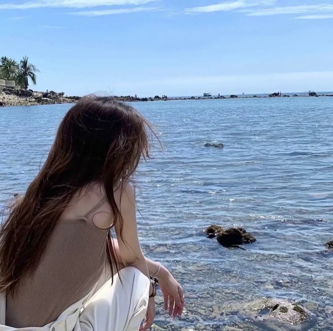美国最后的处女